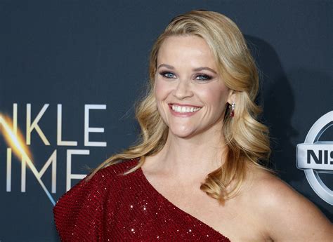 does reese witherspoon have fas|is reese witherspoon a fetal alcohol syndrome patient.